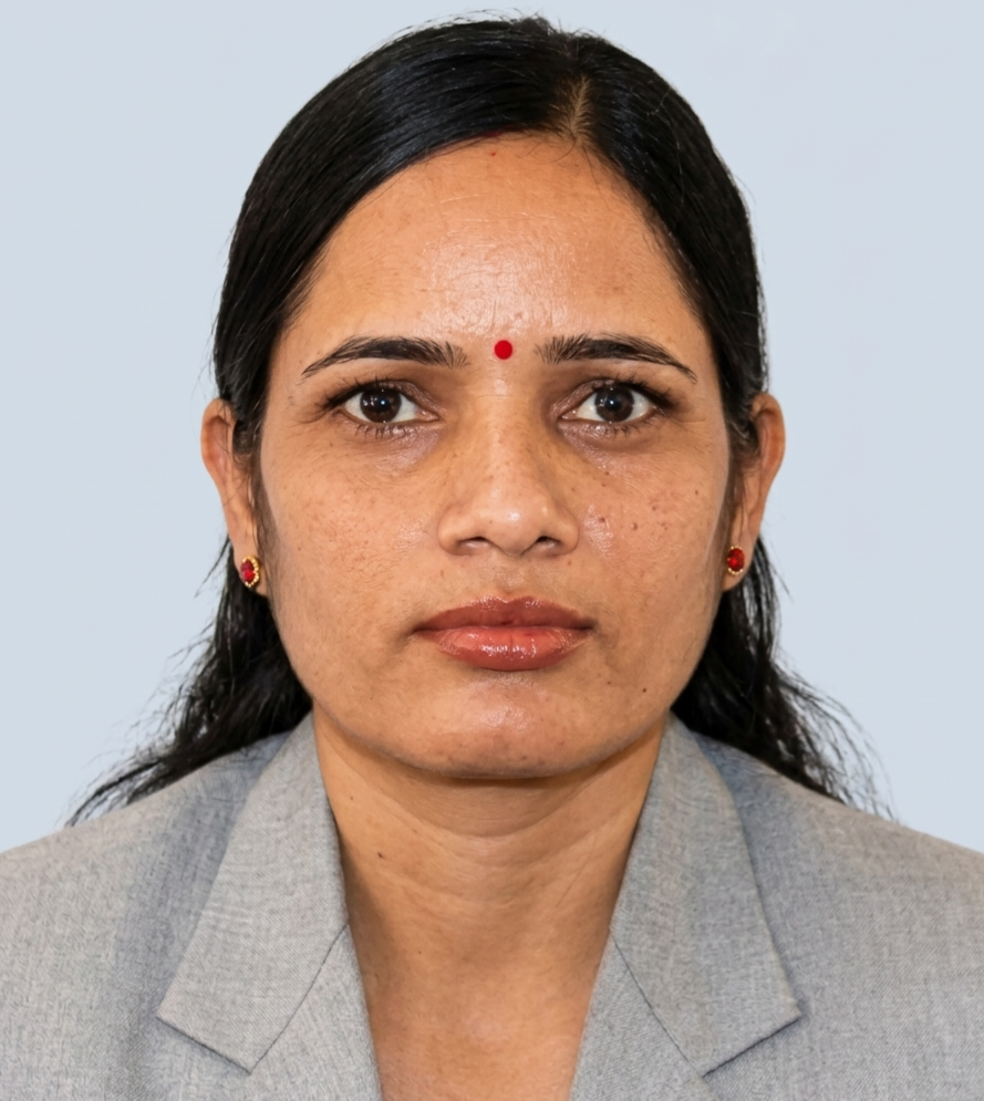 Hon. Gita Timsina