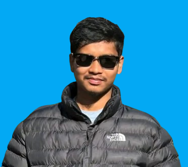 Sujal Majhi
